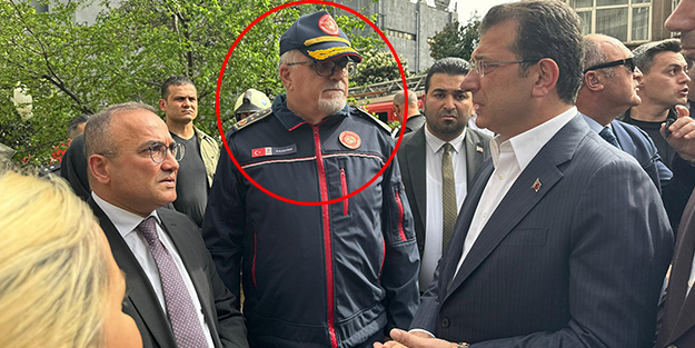 Akit yıllardır uyarıyor... İBB itfaiyesinin ihmali felakete sebep oldu! Şok iddia: Yanlış kimyasalla müdahale edildi