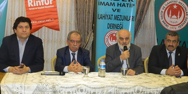 Akit ‘Yılın Gazetesi’ Karakaya ‘Yılın Gazetecisi’