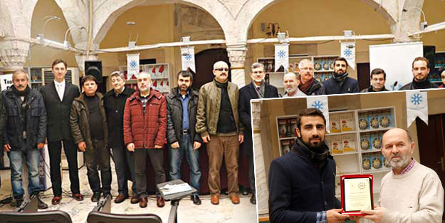Akit’e aile ödülü