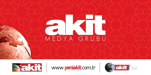 Akit'e atılan iftiraya inanan süzme saftirikler!