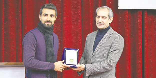 Akit’e bir ‘aile’ ödülü daha