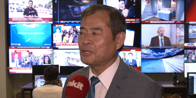 Akit’e konuşan Japon deprem uzmanı en riskli bölgeleri saydı