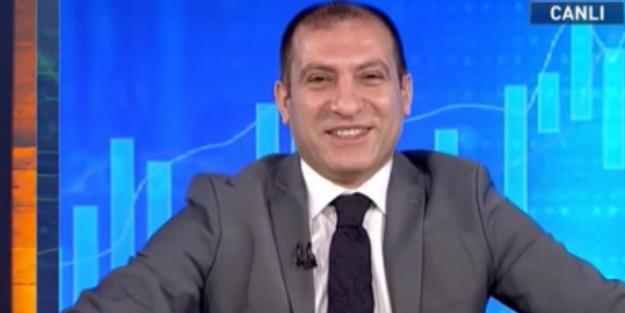 Akit’e laf yetiştirirken yine saçmaladı! "Ciner’in tetikçisi" Bülent Aydemir’den inciler