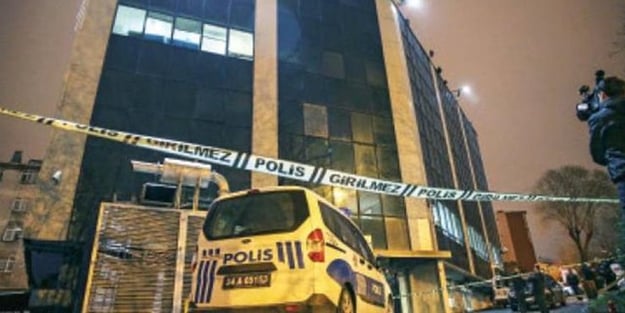 Akit'e saldırı cezasız kaldı