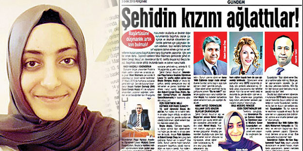 Akit’e ‘sus’ cezasına tepki yağıyor! Bu karar basın özgürlüğüne darbe