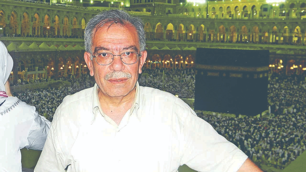 Akit’i basan polisler: Bulduk bulduk! Hasan ağabeyin çekmecesinde çıkan para