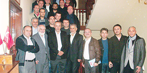 AKİT'’i susturmak icin yeni metod gelistirdiler