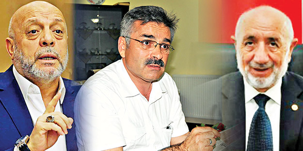 Akit’i susturmak mazlumları susturmaktır