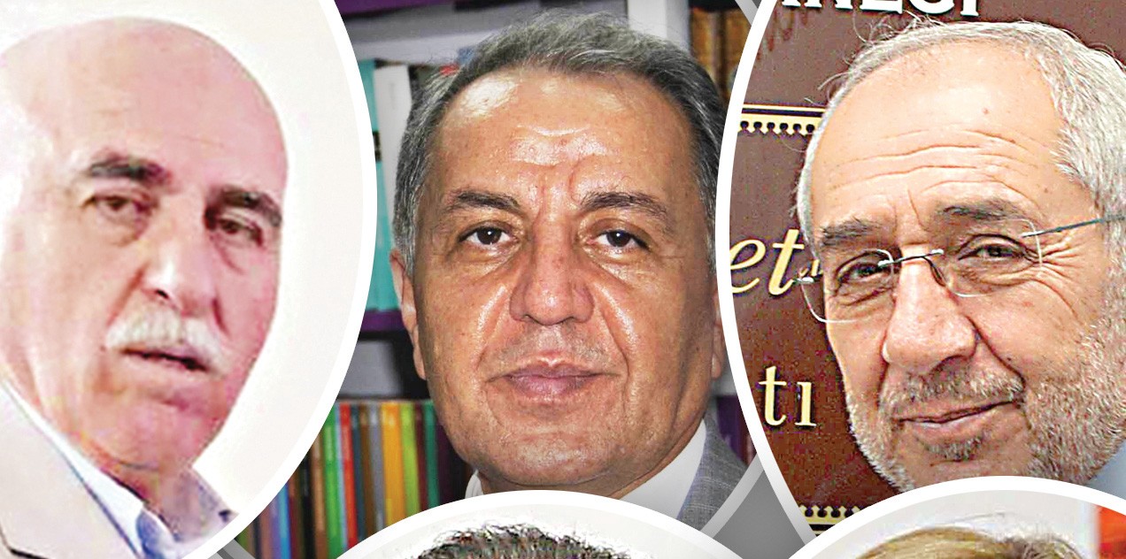 Akit’in arkasında yüzbinlerin duası var