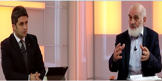 Akit İcra Kurulu Başkanı'ndan Haziran değerlendirmesi