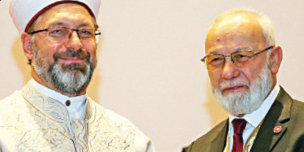 Akit’in de sponsor olduğu Assam Kongresi’nin 3’üncüsü yapıldı! Egemen olmak için millî silah şart