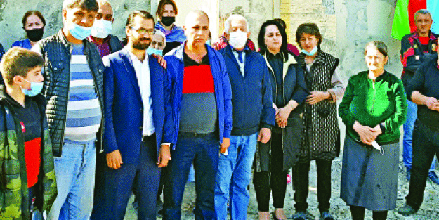 Akit’in duyarlı yayıncılığına Azerbaycan’dan teşekkür