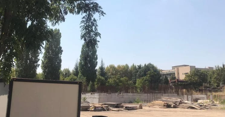 Akit’in haberi ses getirdi! İzmir Büyükşehir Belediyesi’nden itiraf