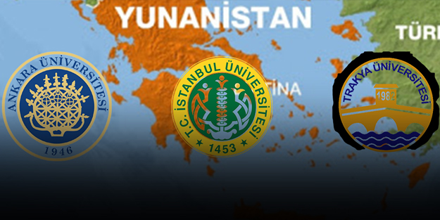 Akit'in haberinden sonra yanlıştan dönülmüştü... BirGün'den Yunan yalakalığı!