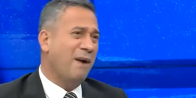 Akit'ten CHP'li vekile hodri meydan! Çöplüğünde ötme canlı yayına gel