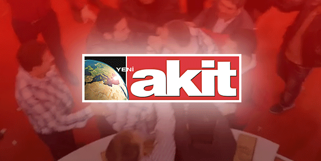 Akit'ten kamuoyu ve basına önemli duyuru