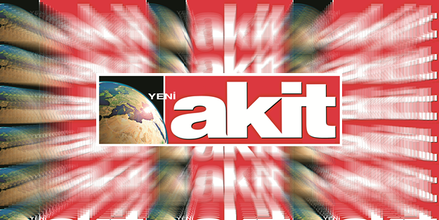 Akit'ten Karakalpaklı Kemalistlere OSMANLI TOKADI!