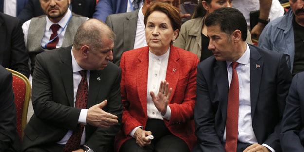 Akit'ten MHP'nin kurultayı ile ilgili bomba haber!