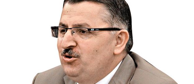 ‘Akit’ten hoşlanmayanlar darbelerin kirli aktörleri’