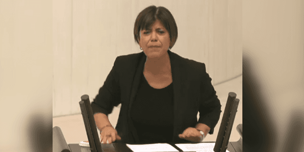 Akıttıkları kandan gözleri doymamış! HDP'li Beştaş'tan skandal sözler