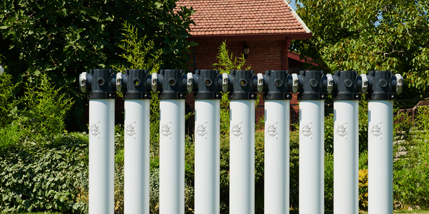 Akkim, 50 milyondan fazla insanı temiz su ile buluşturuyor