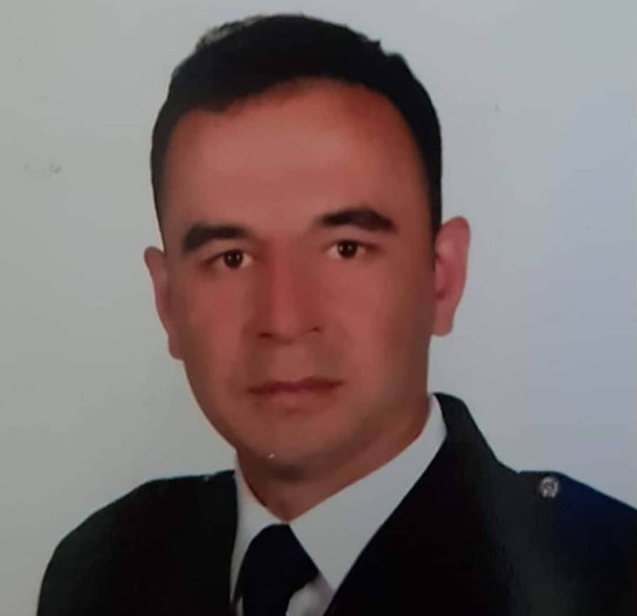 Akkışla İlçe Emniyetinin Acı Günü 