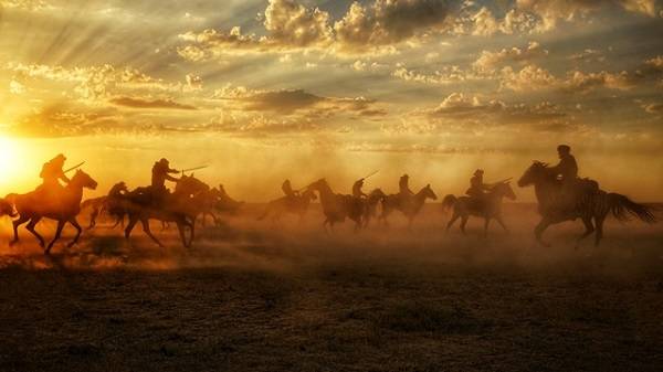 Akkız Destanı neyi kimi anlatıyor?