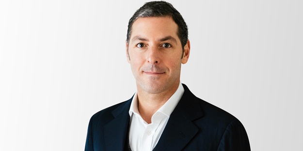 Akkök Holding Yönetim Kurulu Başkanlığı’na Raif Ali Dinçkök atandı