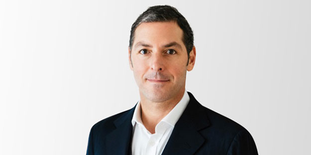 Akkök Holding’de Raif Ali Dinçkök dönemi