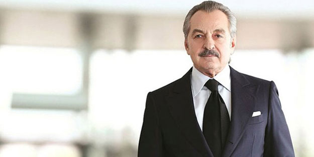 Akkök Holding’in acı günü