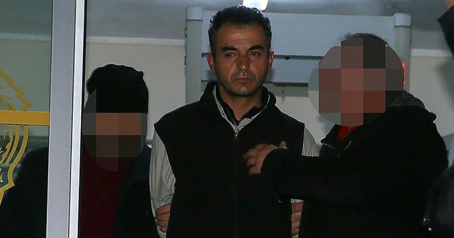 Akkol 20 yıl sonra hakim karşısında