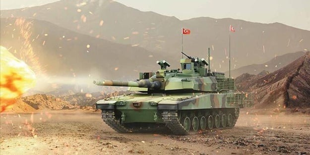 AKKOR projesinde sona gelindi