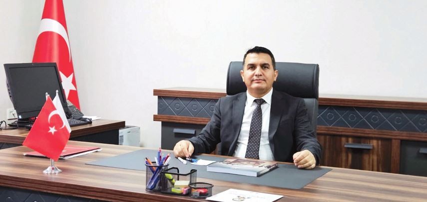 Akkuyu, enerji şoklarına karşı stratejik bir adım