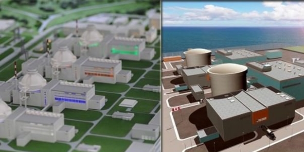 O proje iptal edilemez Putin bunu unuttu!