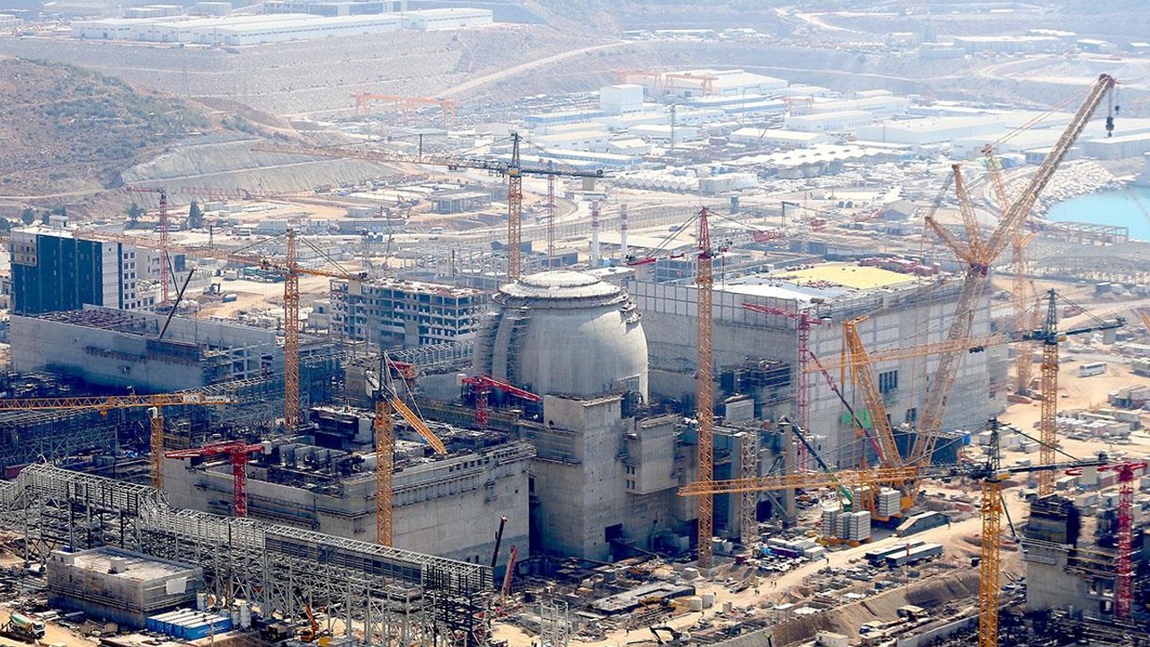 3 yıllık ücretsiz eğitim! Akkuyu NGS için fırsatlar! Nükleer enerji alanında geleceğin mühendisleri Rusya’da eğitilecek