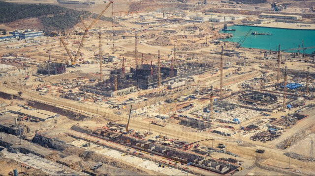 Akkuyu NGS ı̇çı̇n uzman yetiştirilecek