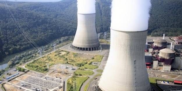 Akkuyu NGS'de kullanılacak ilk buhar jeneratörünün üretimi tamamlandı