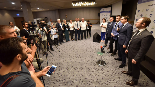 Akkuyu Nükleer Güç Santrali ile ilgili önemli açıklama