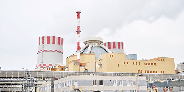 Akkuyu, Türkiye için milat olacak