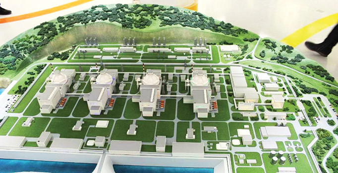 Akkuyu’da önemli ortaklık