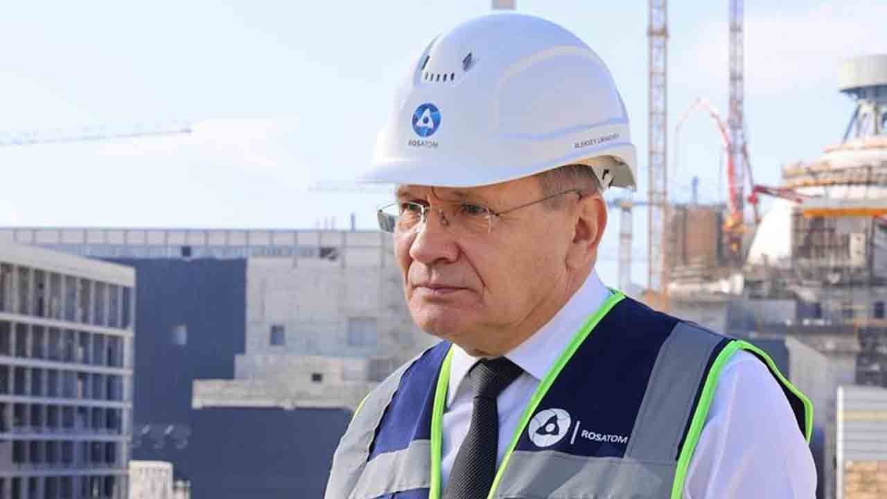 Akkuyu’da son viraj: İlk elektrik önümüzdeki kış geliyor