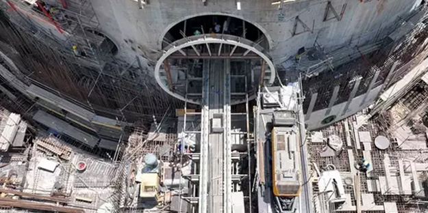 Akkuyu'dan flaş açıklama az önce geldi! Tüm dünyaya böyle duyurdular