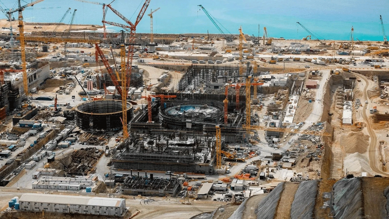 Akkuyu'ya Almanya engeli! Çinli firma devrede