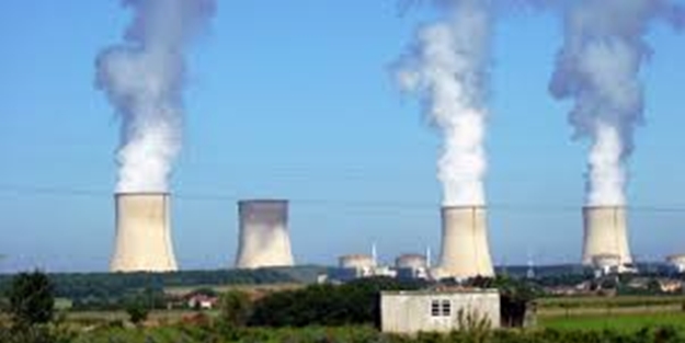 Akkuyu'ya Japonya'dan talip çıktı!