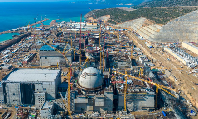 Akkuyu’ya saldıranların asıl karın ağrısı ne? Erem Şentürk, İsrail militanlarının ve Deniz Zeyrek’in maskesini düşürdü!