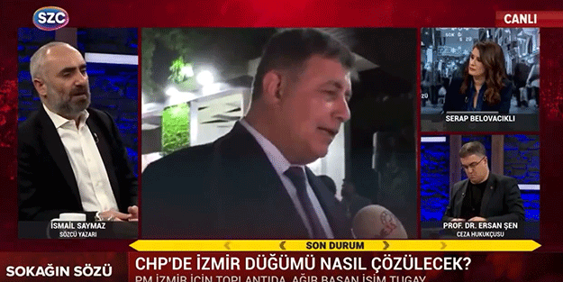 Aklama yarışına girdiler! CHP medyasında '5'li çete' tornistanı
