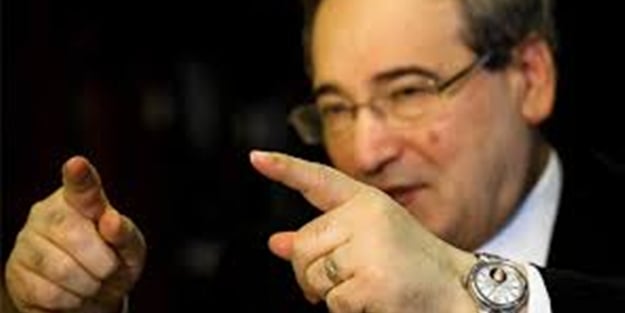 Aklı sıra Türkiye'ye akıl veriyor!