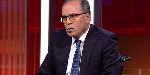 Aklımızla alay etmeyin! Ayasofya'da iki rekat namaz sen kıldın mı generalim?