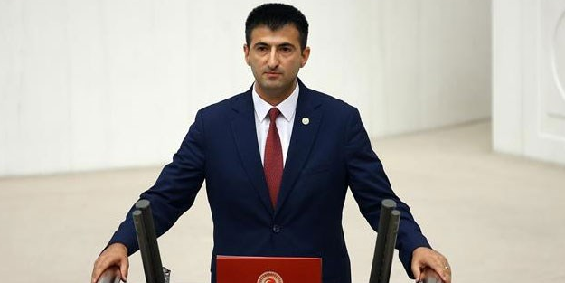 Aklın yolu bir! Bağımsız vekil 'Cumhur İttifakı' dedi...