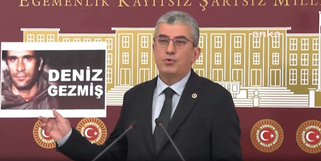 Aklınca 28 Şubat darbesini küçümsedi! CHP'den Deniz Gezmiş ikiyüzlülüğü